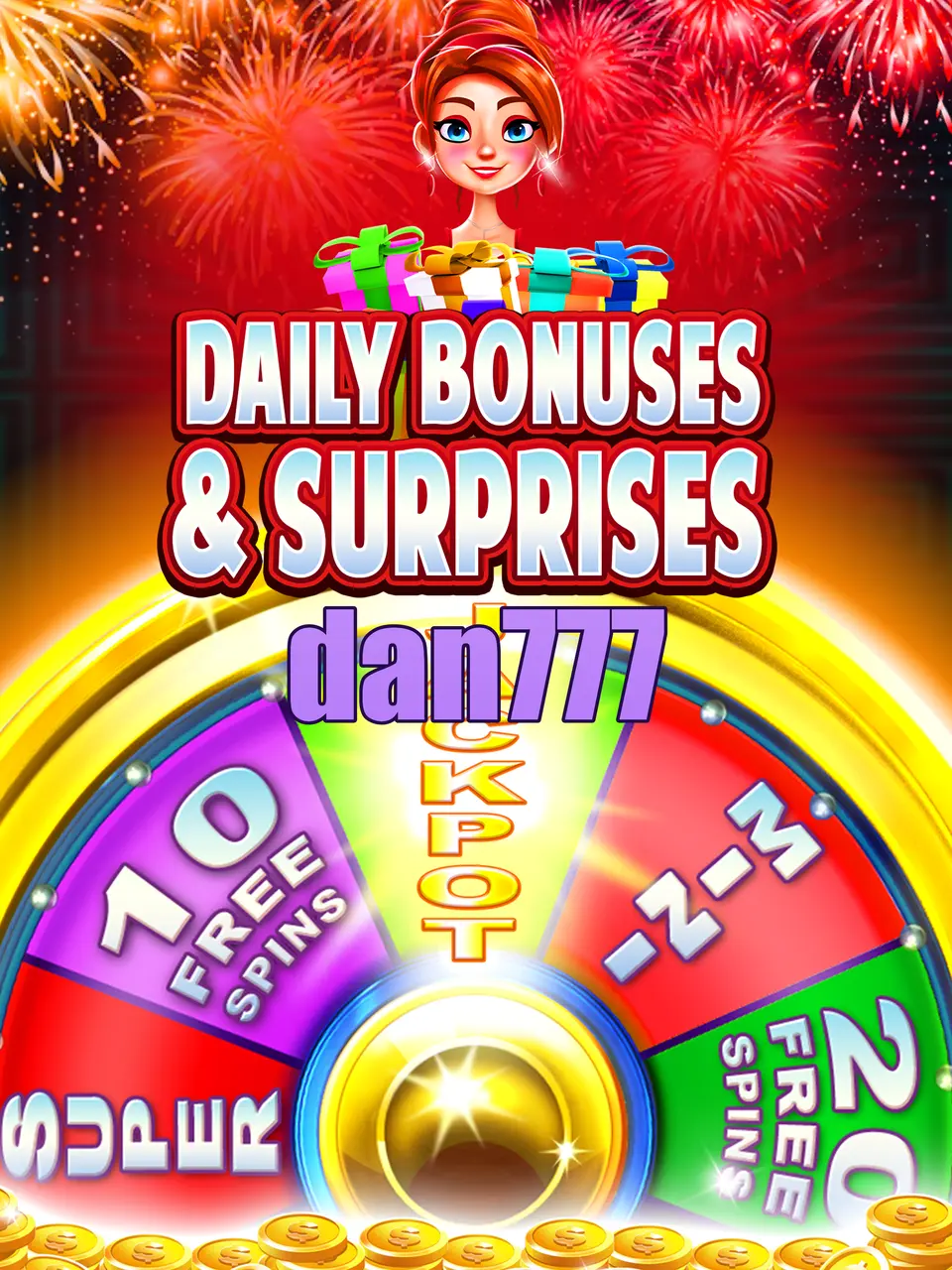 dan777 APK