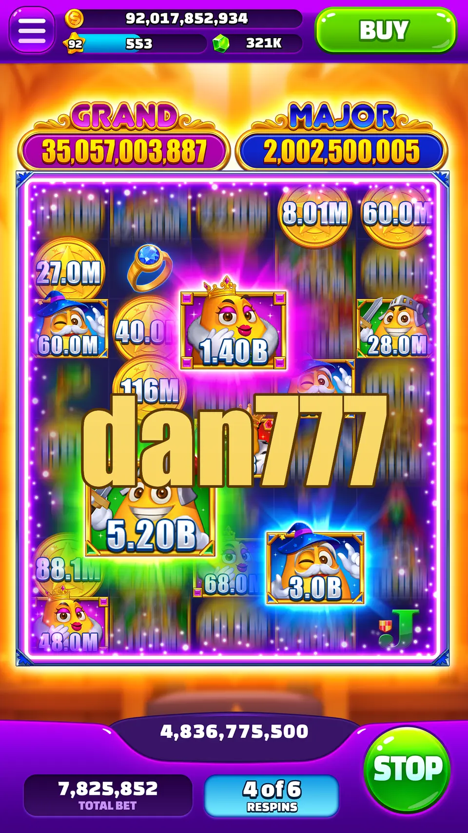 dan777 APK