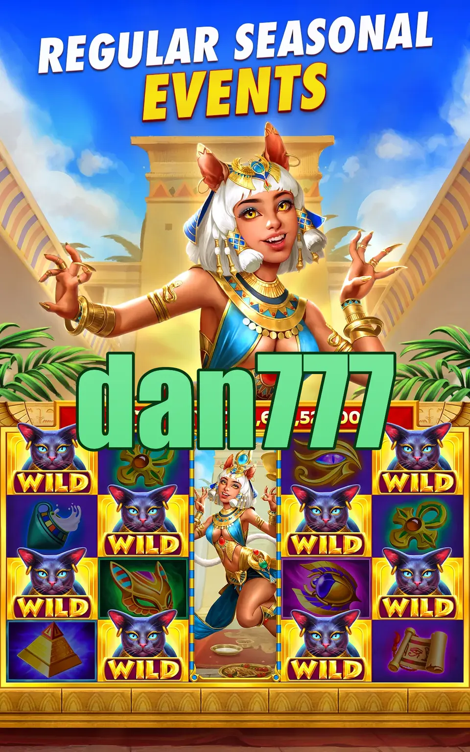 dan777 Masuk