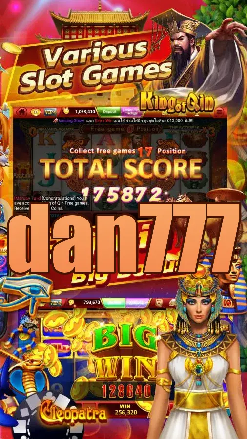dan777 Preview - Resmi Unduh